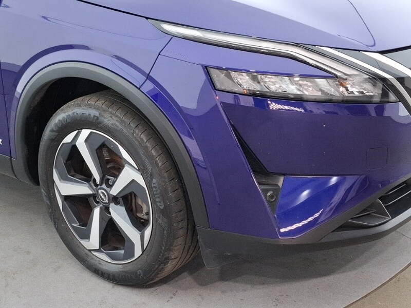 Used Nissan Qashqai 2023 for sale - 77933677: Photo 9