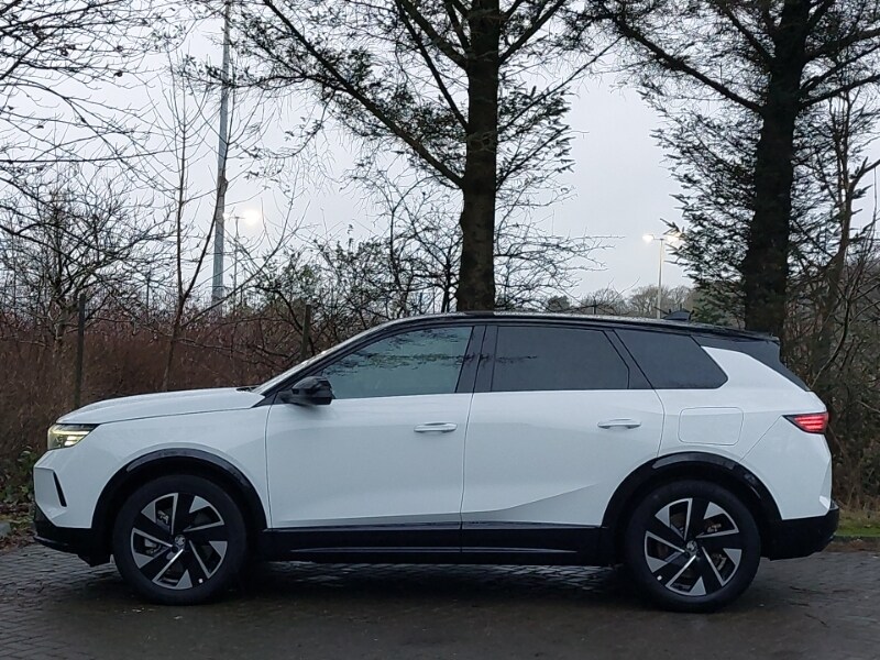 Used Vauxhall Grandland 2025 for sale - 77818557: Photo 4