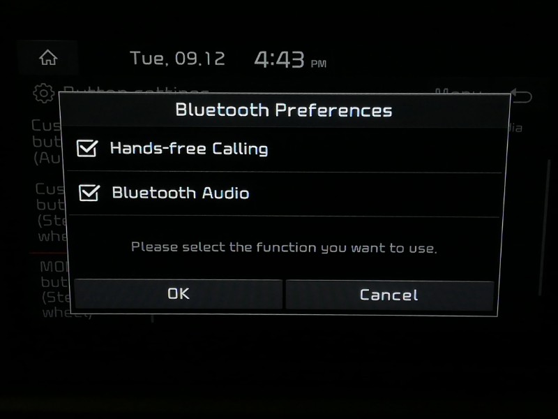 Used Kia Niro 2022 for sale - 76894116: Photo 10