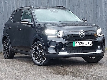 Used Citroen C3 2025 for sale - 78491078: Photo