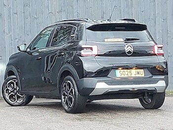 Used Citroen C3 2025 for sale - 78491078: Photo