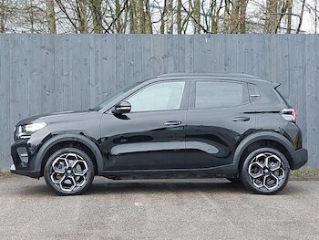 Used Citroen C3 2025 for sale - 78491078: Photo