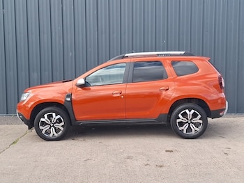 Used Dacia Duster 2022 for sale - 79419794: Photo