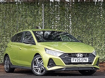 Used Hyundai i20 2025 for sale - 77823379: Photo