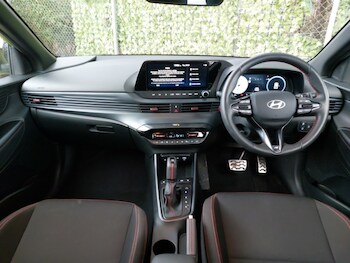 Used Hyundai i20 2025 for sale - 77823379: Photo