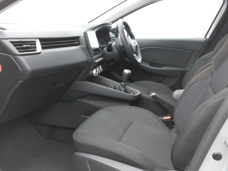 Used Renault Clio 2023 for sale - 78135452: Photo 5