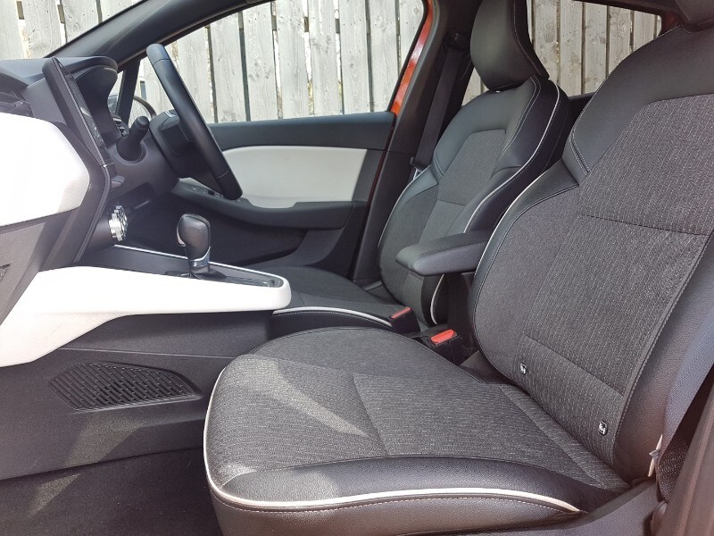 Used Renault Clio 2022 for sale - 78066324: Photo 5