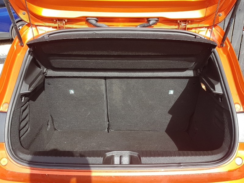 Used Renault Clio 2022 for sale - 78066324: Photo 8