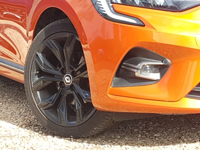 Used Renault Clio 2022 for sale - 78066324: Photo 9