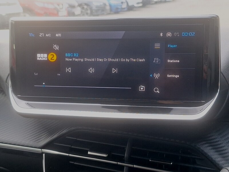 Used Peugeot 208 2026 for sale - 77817830: Photo 11