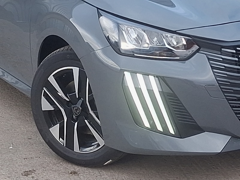 Used Peugeot 208 2026 for sale - 77817830: Photo 9