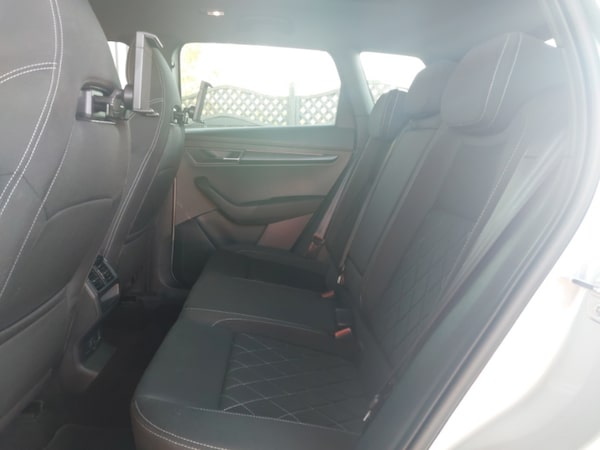 Used Skoda Karoq 2024 for sale - 76160234: Photo 6