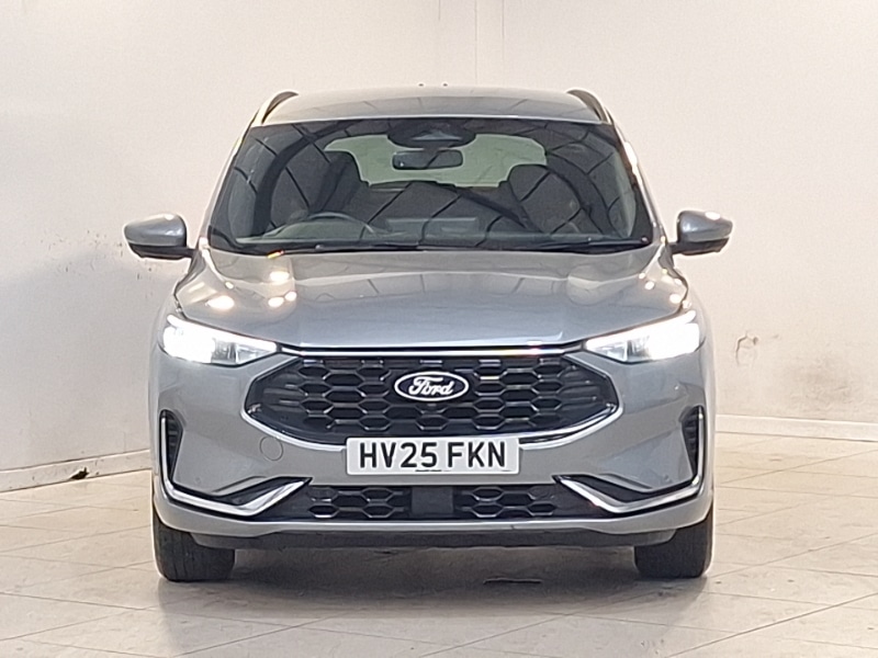 Used Ford Kuga 2025 for sale - 77196815: Photo 12