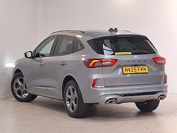 Used Ford Kuga 2025 for sale - 77196815: Photo