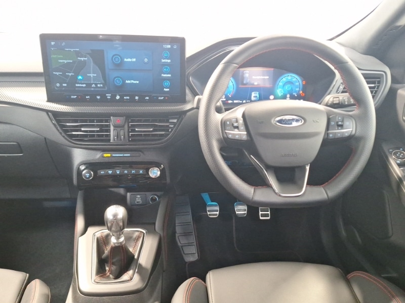 Used Ford Kuga 2025 for sale - 77196815: Photo 7