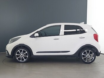 Used Kia Picanto 2023 for sale - 78963339: Photo