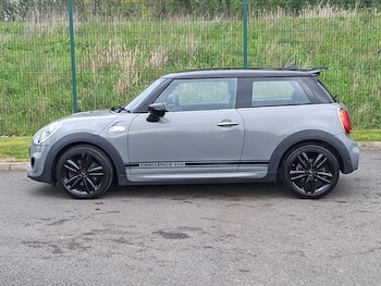 Used MINI Hatch 2020 for sale - 78527484: Photo