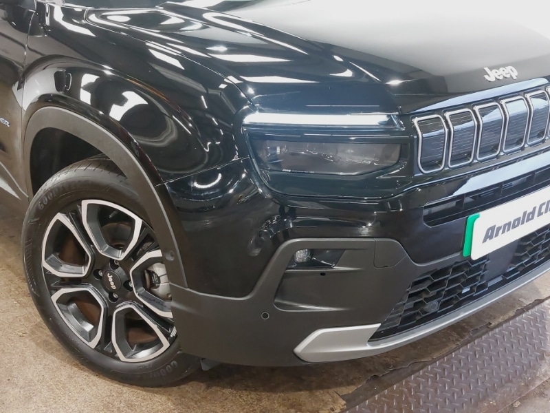 Used Jeep Other 2023 for sale - 77150611: Photo 9