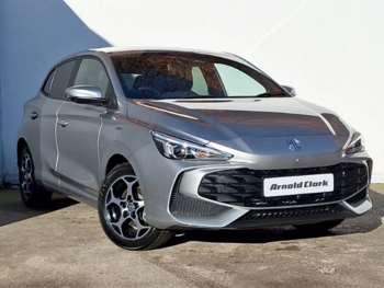 Used MG MG3 2024 for sale - 75394668: Photo