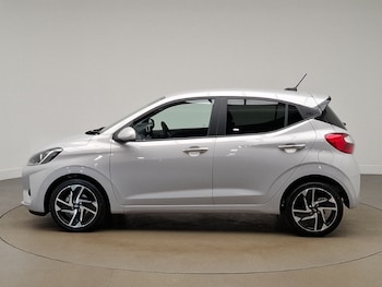 Used Hyundai i10 2026 for sale - 78490850: Photo