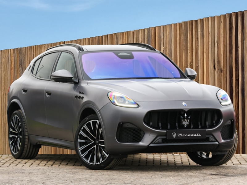 Used Maserati Other 2025 for sale - 77636130: Photo 1
