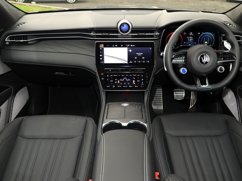 Used Maserati Other 2025 for sale - 77636130: Photo 4