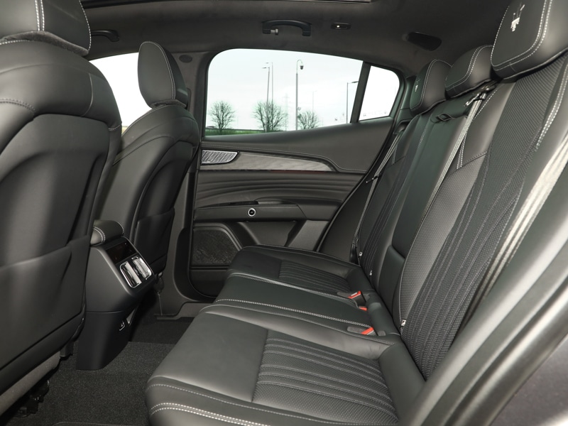 Used Maserati Other 2025 for sale - 77636130: Photo 6