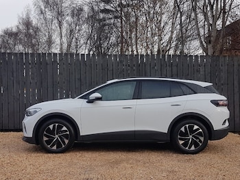 Used Volkswagen ID.4 2025 for sale - 77122891: Photo