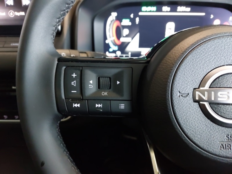 Used Nissan Qashqai 2024 for sale - 76614426: Photo 10