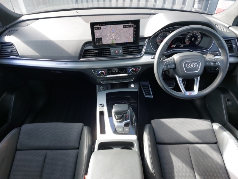 Used Audi Q5 2022 for sale - 77986197: Photo 2