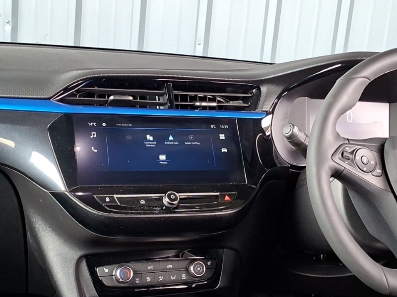 Used Vauxhall Corsa 2025 for sale - 78170001: Photo 10