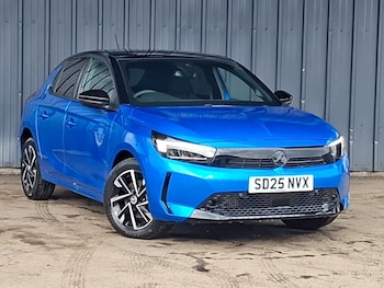 Used Vauxhall Corsa 2025 for sale - 78170001: Photo