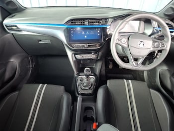 Used Vauxhall Corsa 2025 for sale - 78170001: Photo