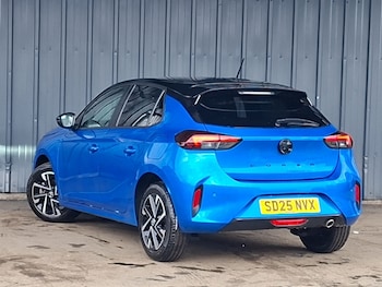 Used Vauxhall Corsa 2025 for sale - 78170001: Photo