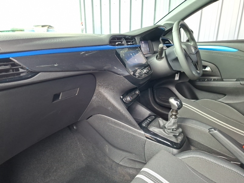 Used Vauxhall Corsa 2025 for sale - 78170001: Photo 5