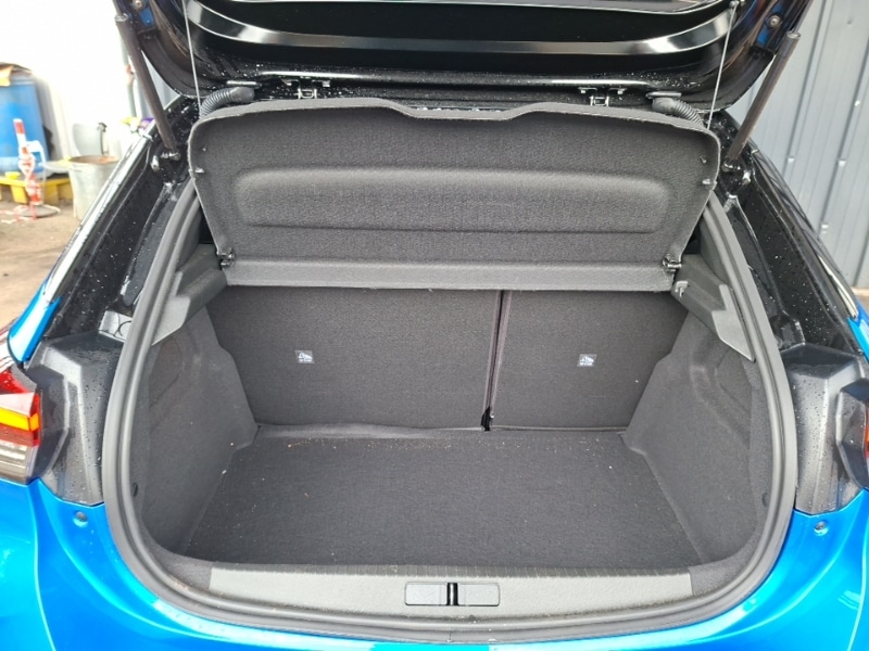 Used Vauxhall Corsa 2025 for sale - 78170001: Photo 8