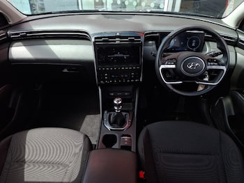 Used Hyundai TUCSON 2023 for sale - 79393252: Photo