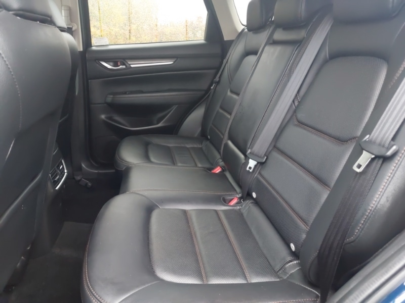 Used Mazda CX-5 2022 for sale - 76764269: Photo 6