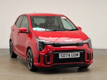 Used Kia Picanto 2024 for sale - 78477881: Photo
