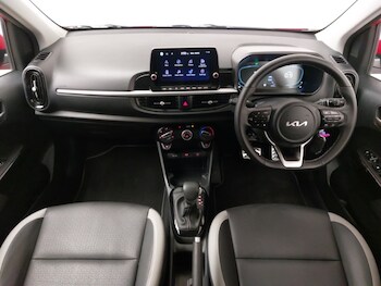 Used Kia Picanto 2024 for sale - 78477881: Photo