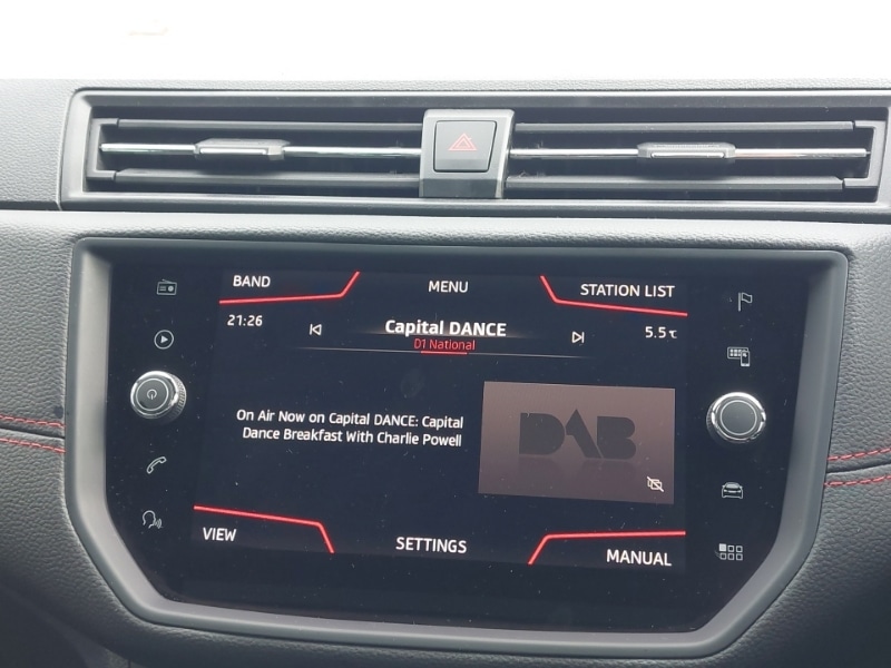 Used SEAT Arona 2020 for sale - 77752305: Photo 12