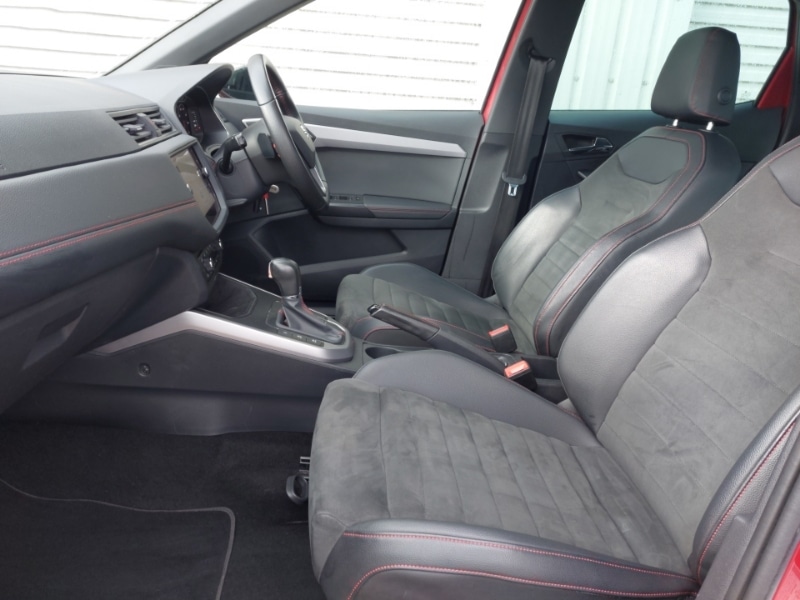 Used SEAT Arona 2020 for sale - 77752305: Photo 5