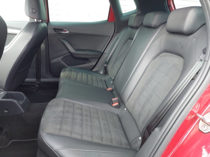 Used SEAT Arona 2020 for sale - 77752305: Photo 6