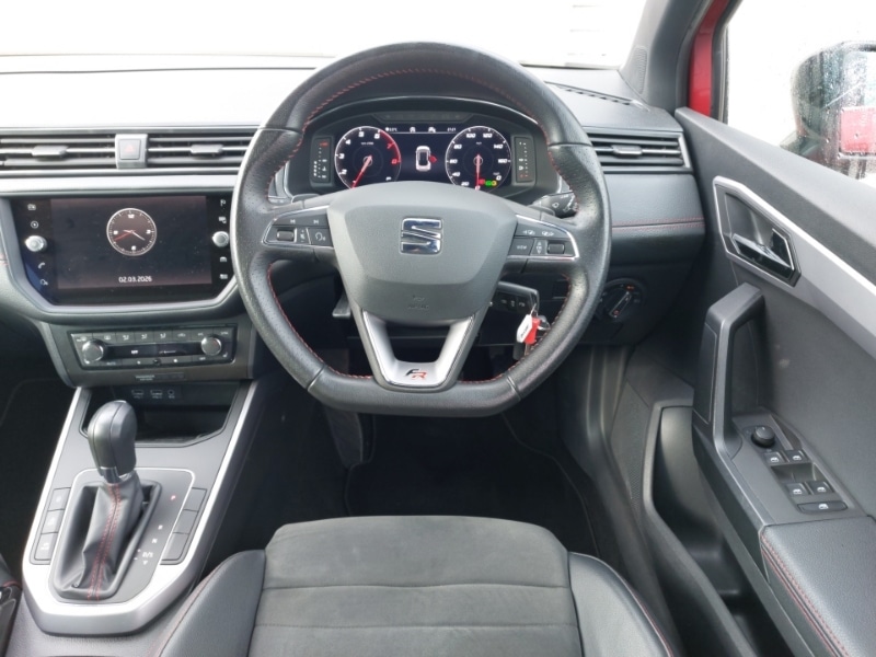 Used SEAT Arona 2020 for sale - 77752305: Photo 7