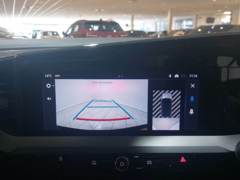 Used Vauxhall Mokka 2025 for sale - 77923596: Photo 12