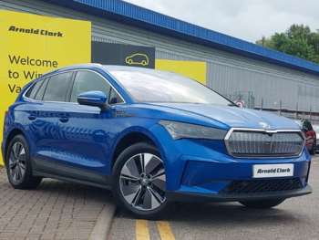 2024 - 210kW 85 Edition 82kWh 5dr Auto [Lounge/Maxx]