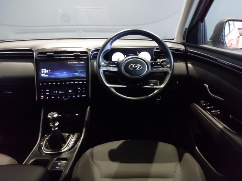 Used Hyundai TUCSON 2022 for sale - 77954573: Photo 7