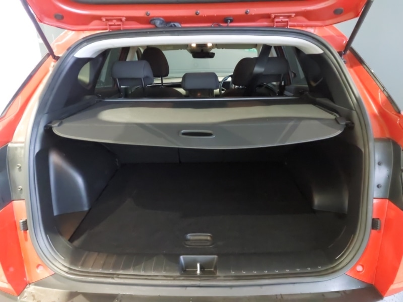 Used Hyundai TUCSON 2022 for sale - 77954573: Photo 8