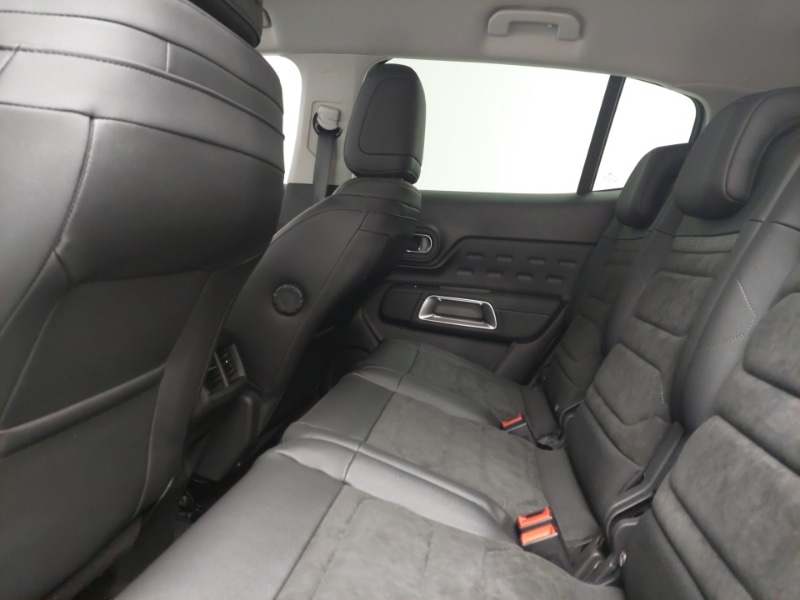 Used Citroen C5 Aircross 2025 for sale - 78148744: Photo 6