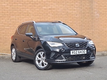 2022 - 1.0 TSI 110 FR 5dr DSG